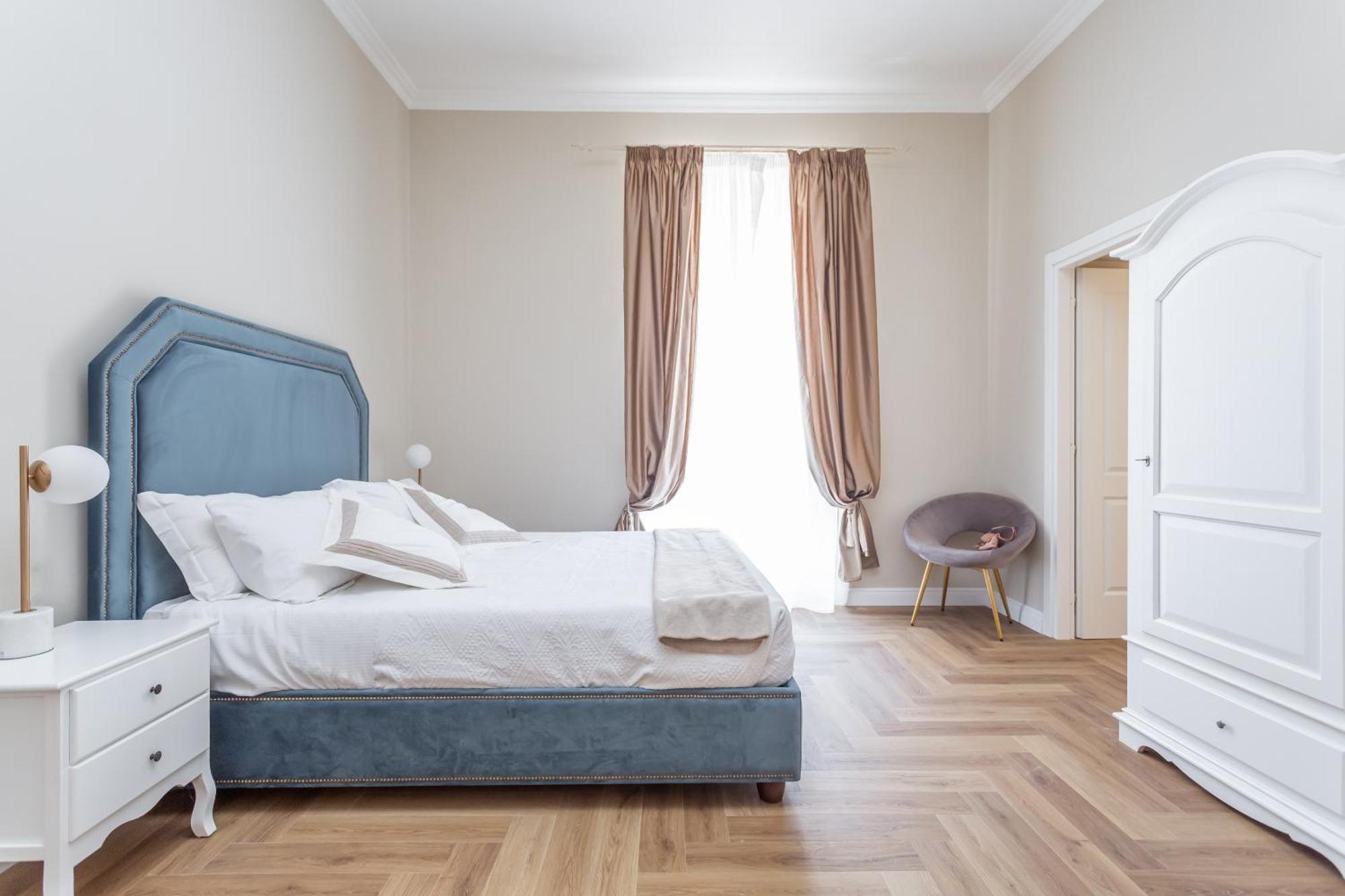 Daplace - Livia Appartement