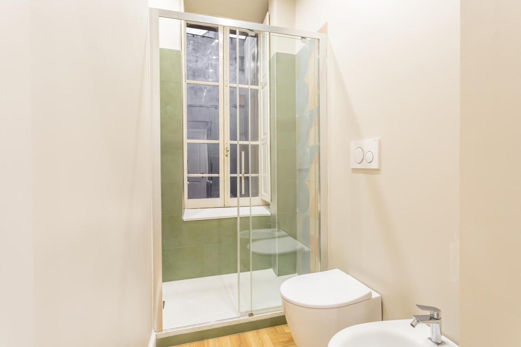 Appartement Daplace - Livia *