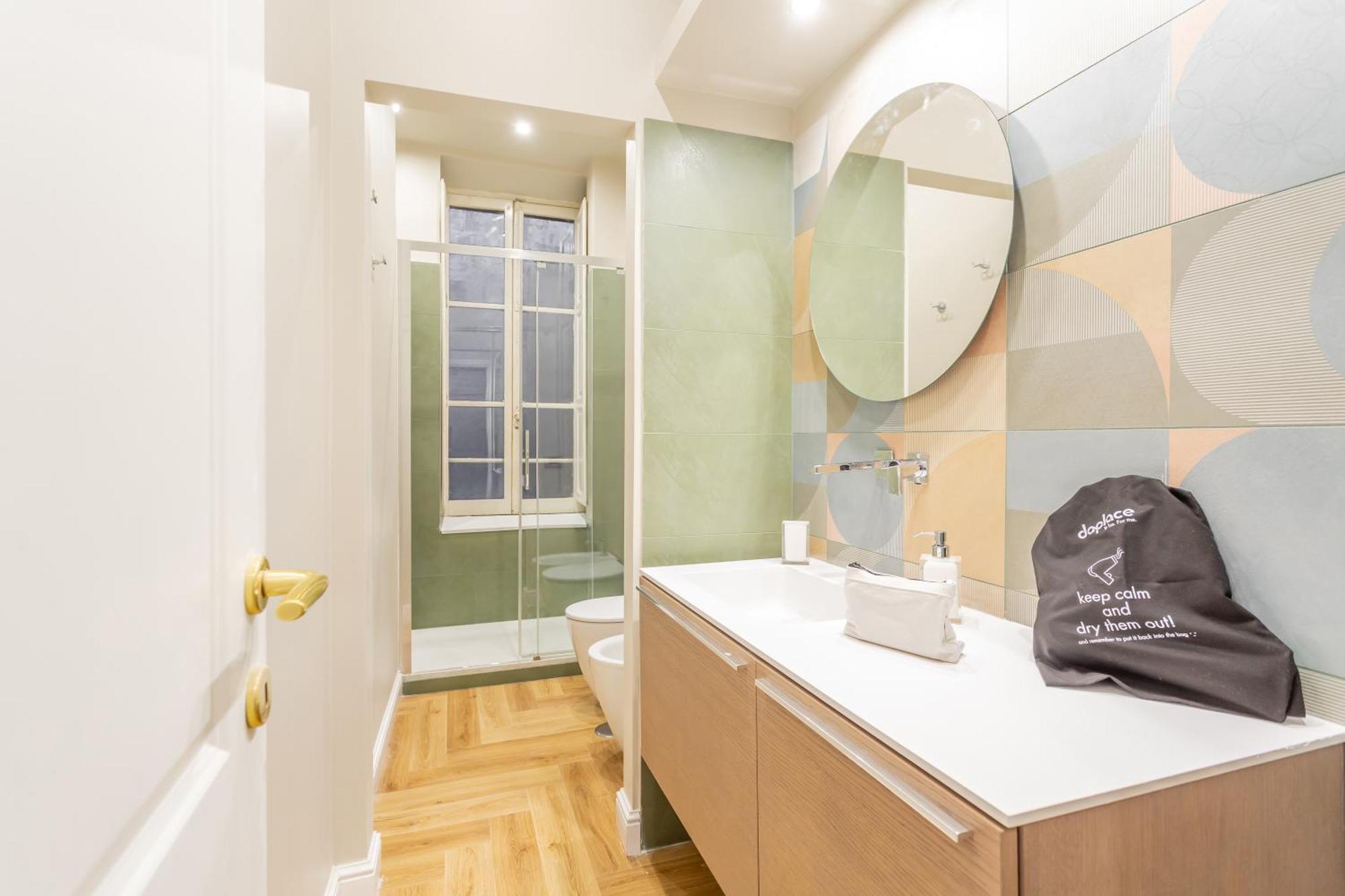 Appartement Daplace - Livia