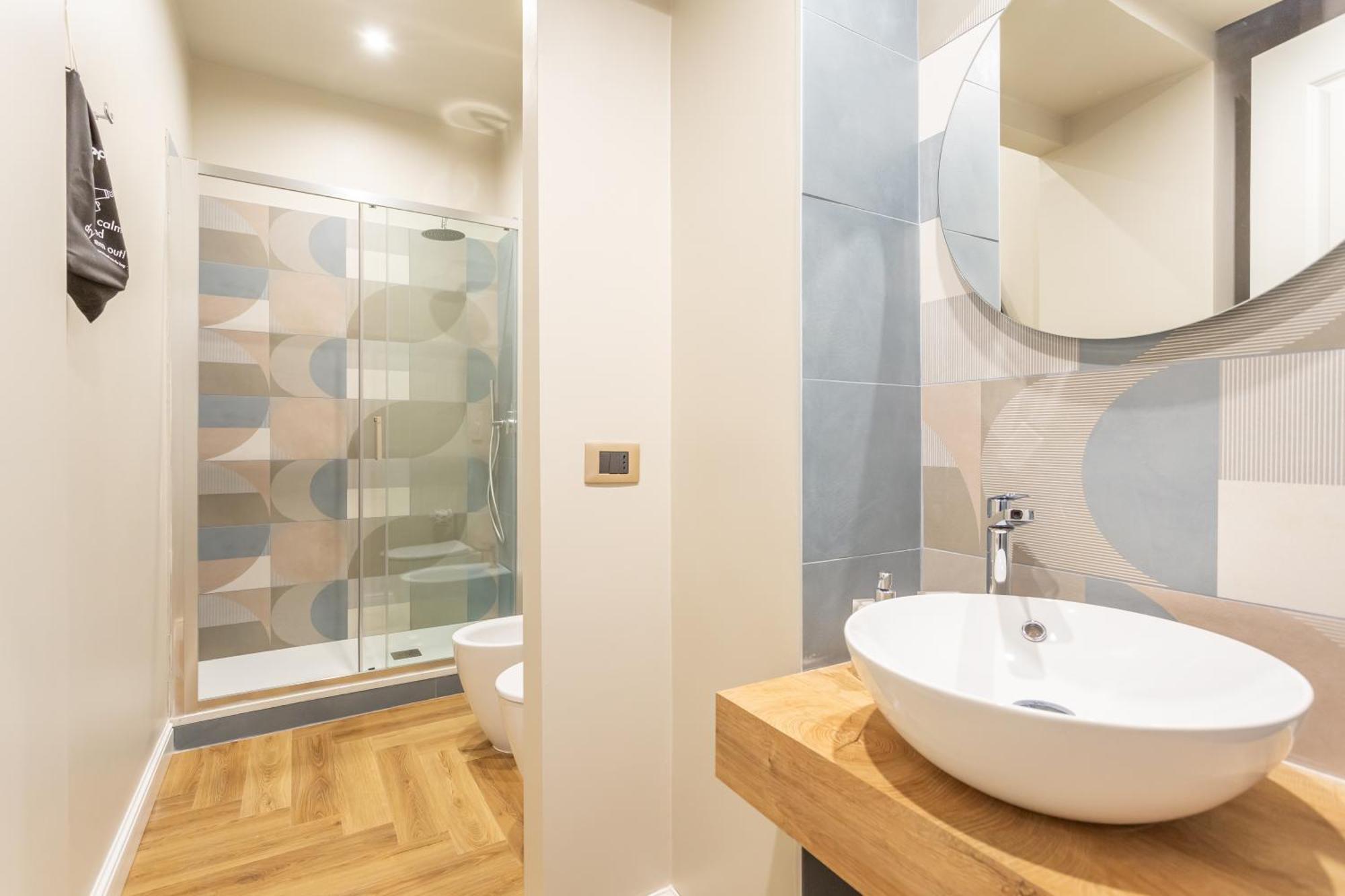Daplace - Livia Appartement