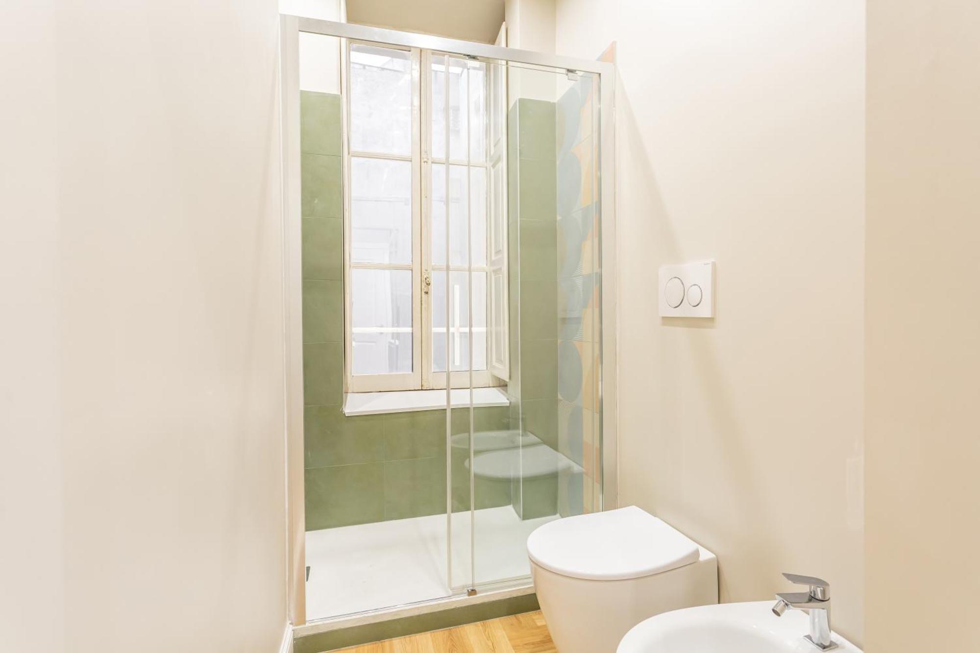 Daplace - Livia Appartement Rome