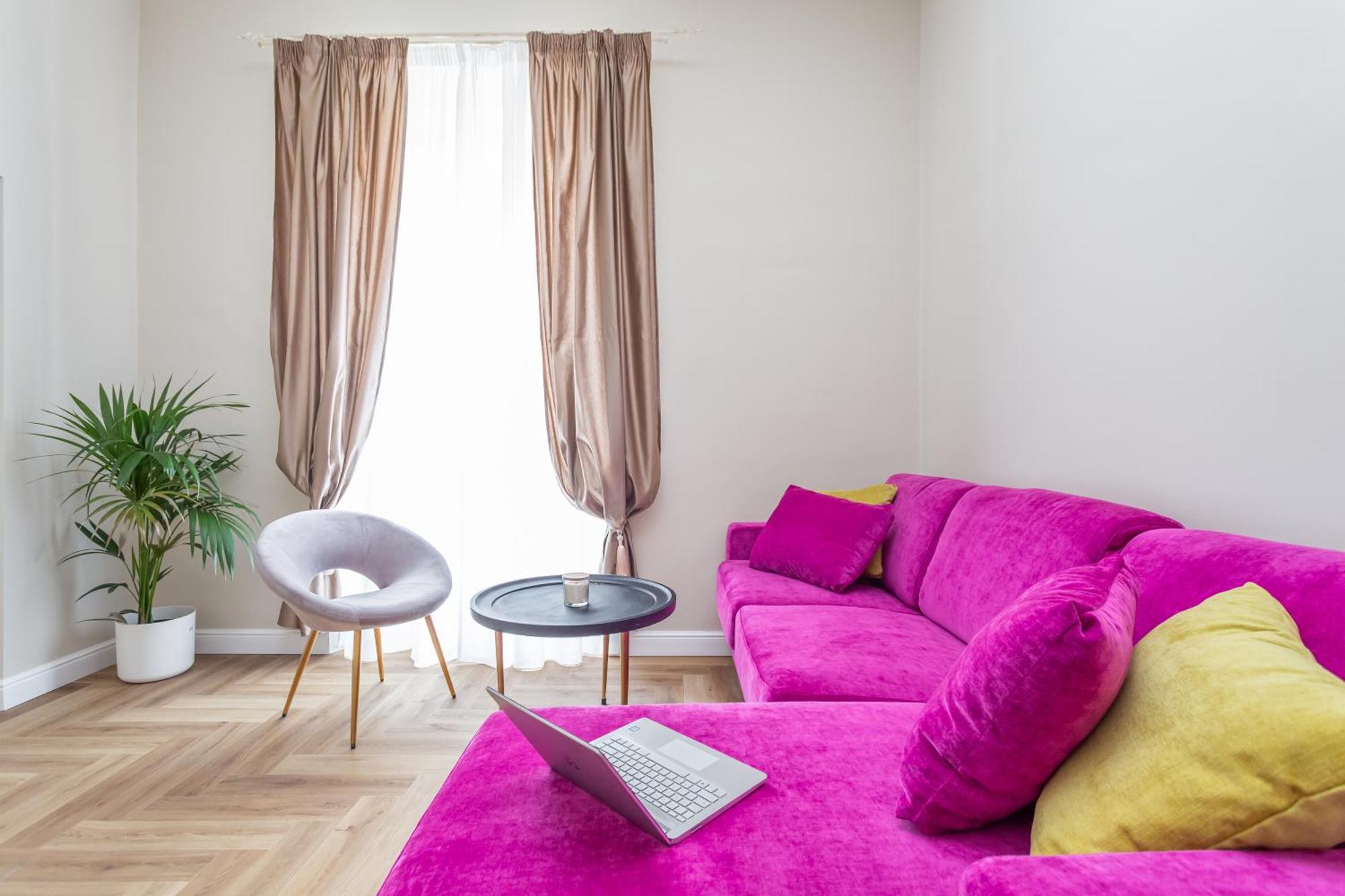 Daplace - Livia Appartement