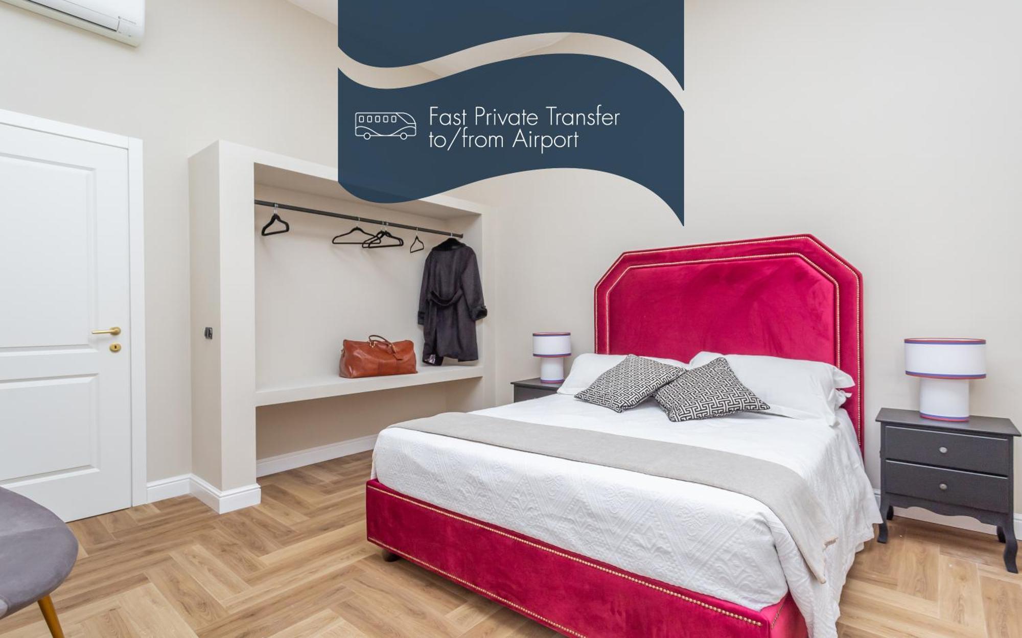 Appartement Daplace - Livia