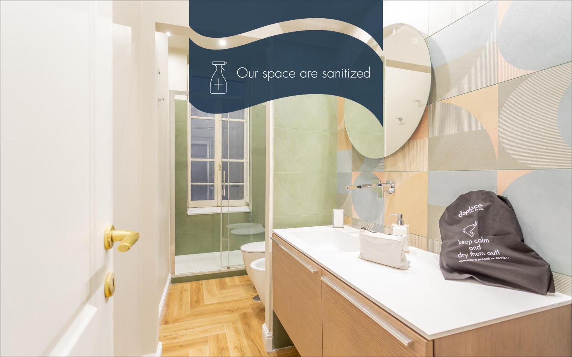Daplace - Livia Appartement *