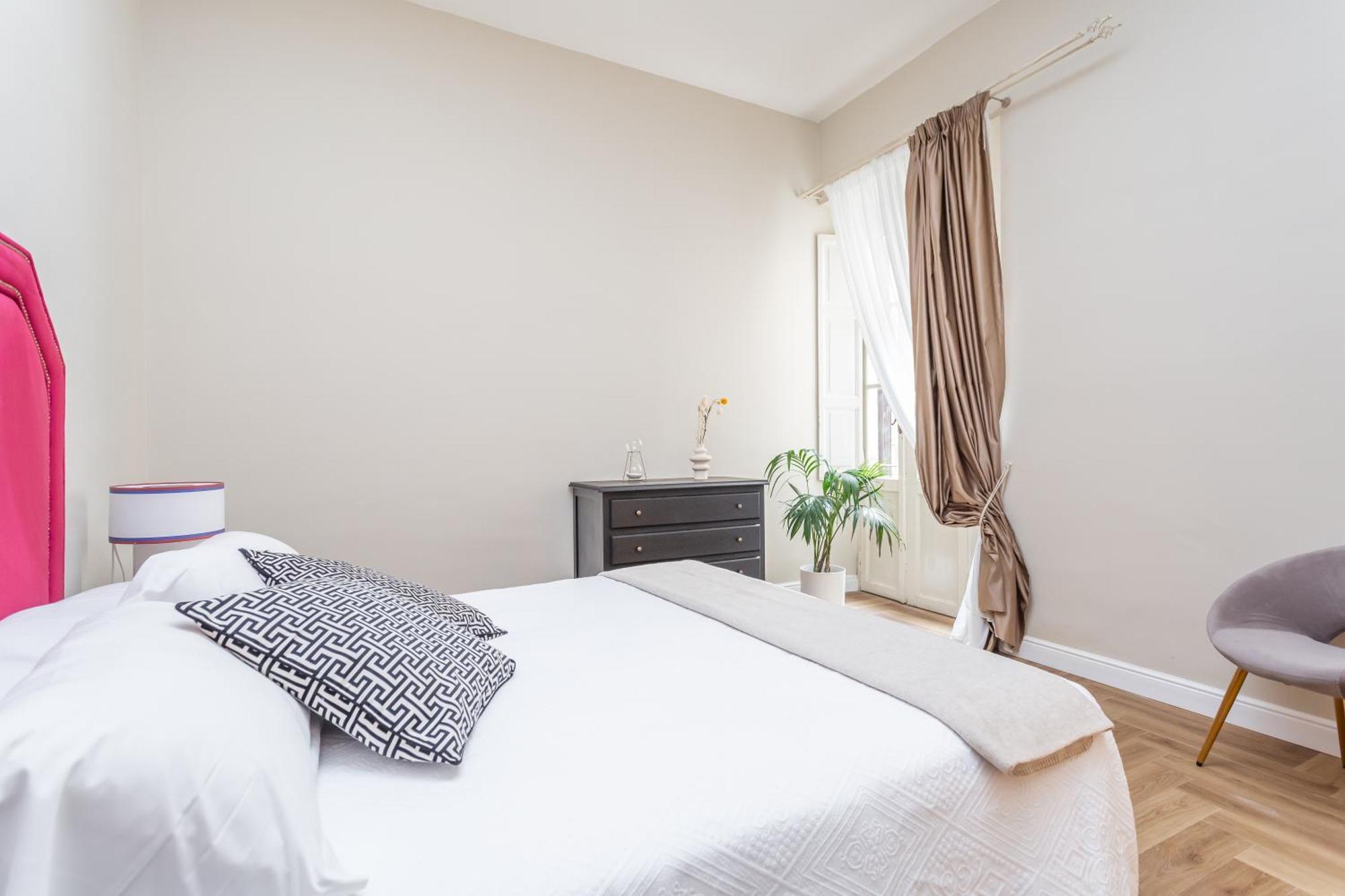 Appartement Daplace - Livia